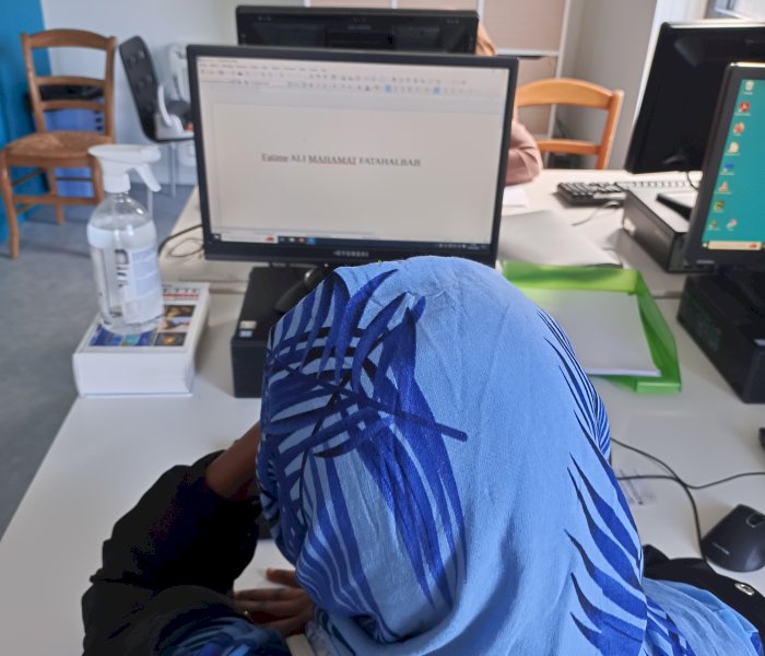 Association ID NUMERIC