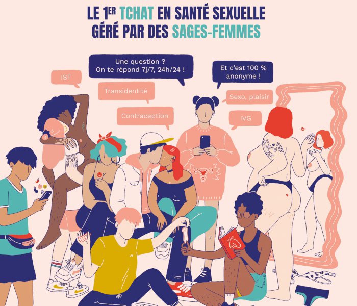 Prévention sage-femme