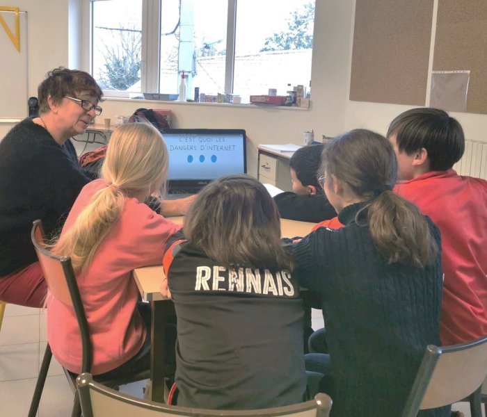 Association Familles Rurales Estivareilles