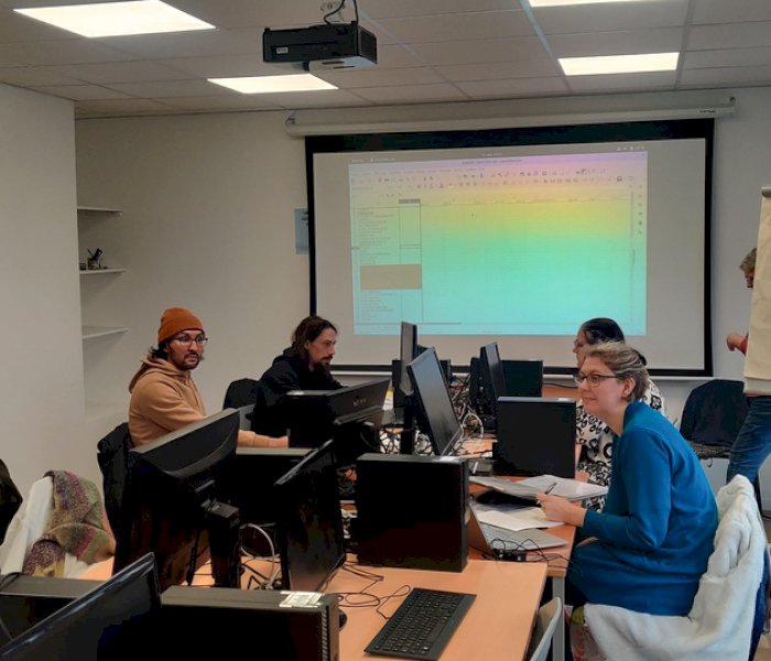 Association pour le Développement de l'ESS dans le basin Minier 62