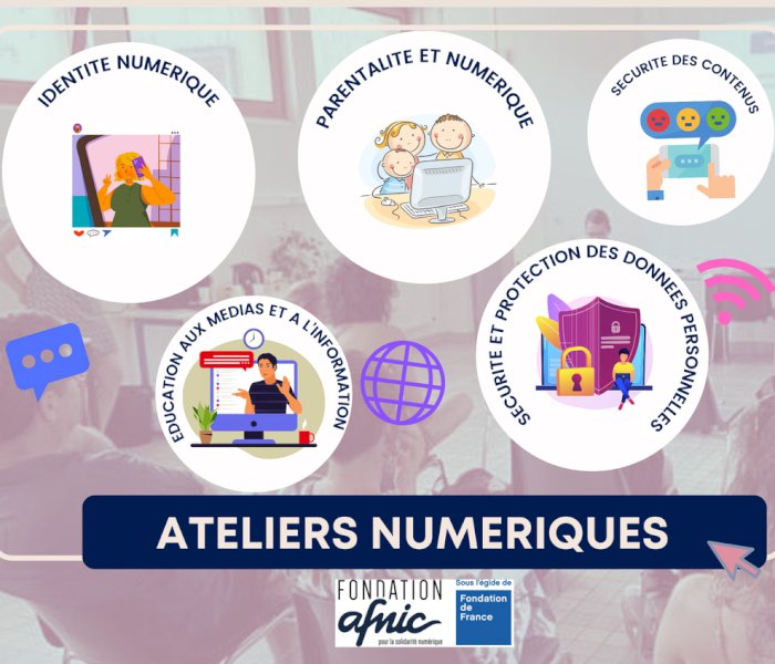 Espace Collaboratif Equitable 