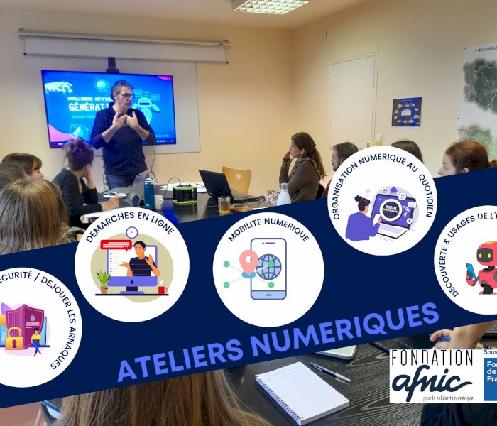 Espace Collaboratif Equitable