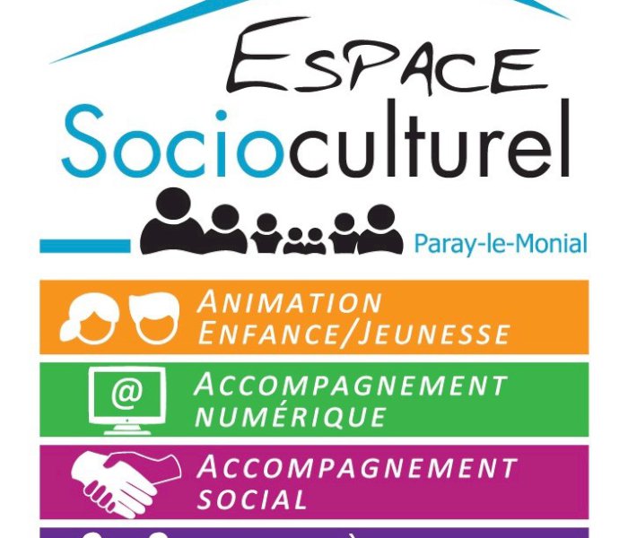 Espace Socioculturel 