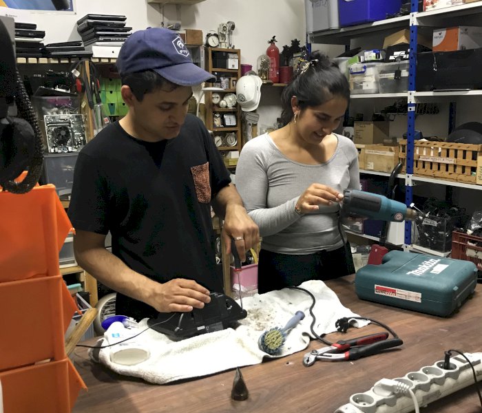 Association La Bricolette