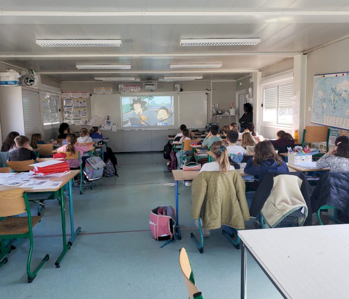 Association Familles Rurales Briouze et ses environs