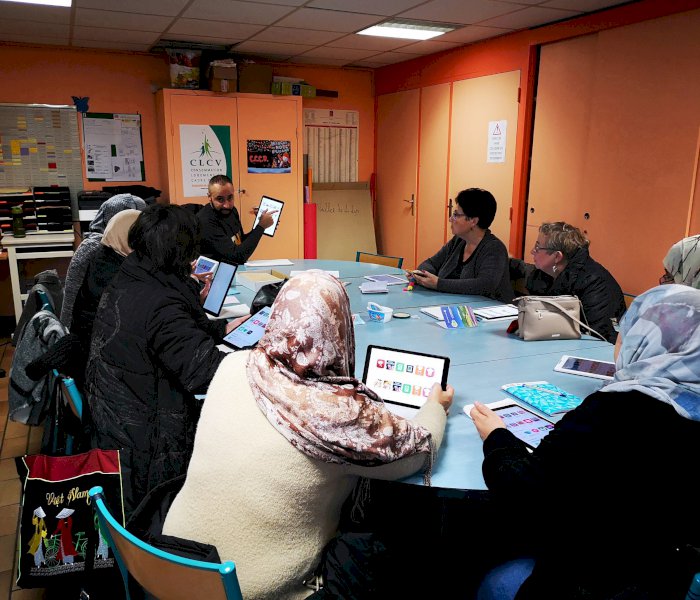 Consommation, Logement et Cadre de Vie