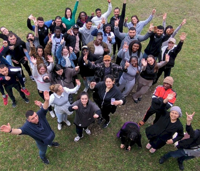 Union Régionale pour l'Habitat des Jeunes Centre-Val de Loire