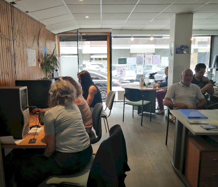 Association Ordi'toutage