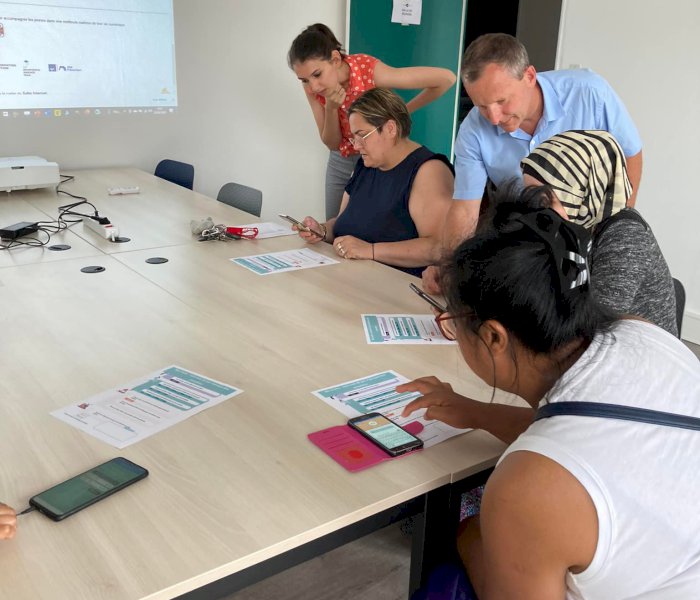 La Fabrique des possibles