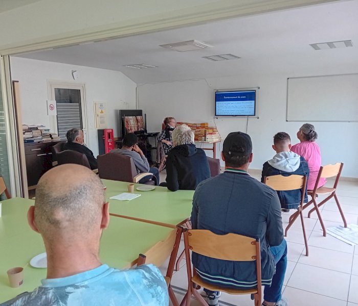 La Vallée du Gapeau en Transition