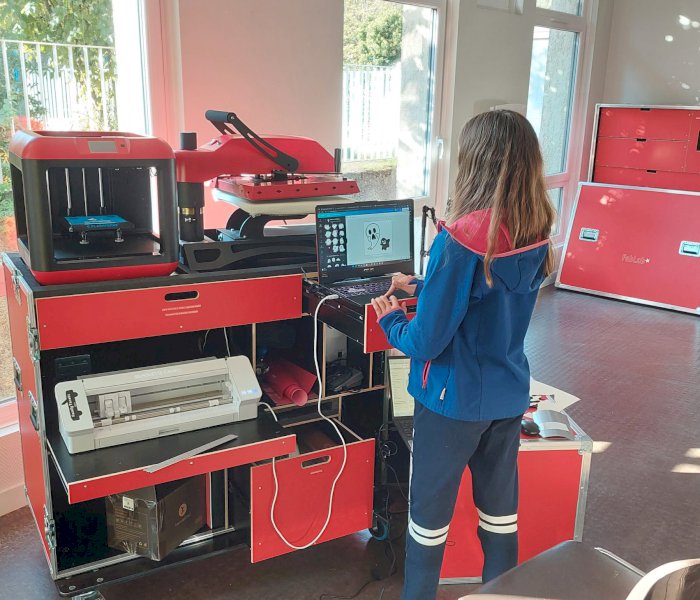 Projet Educatif Local