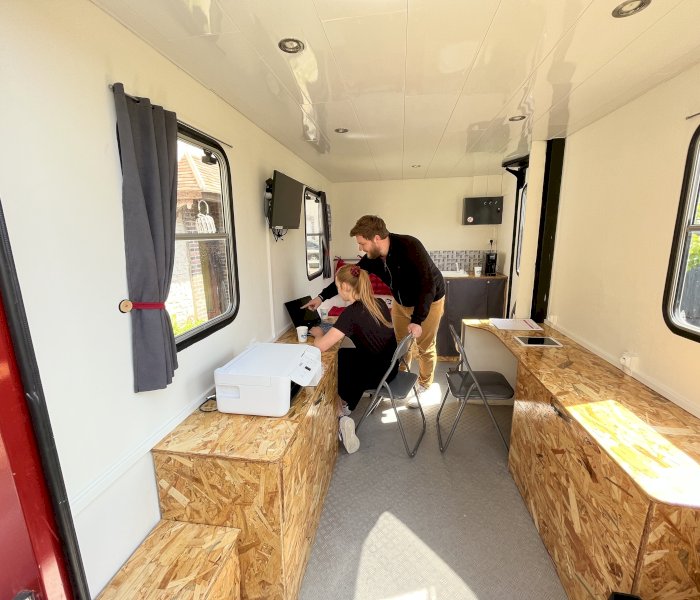 Association Esprit Qui Clic