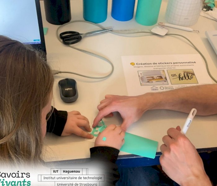 Association savoirs vivants