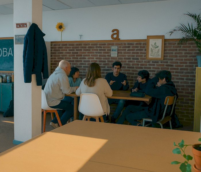 COWORKING COTE BASQUE