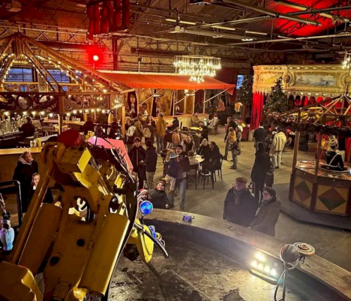 Artisans du Numérique