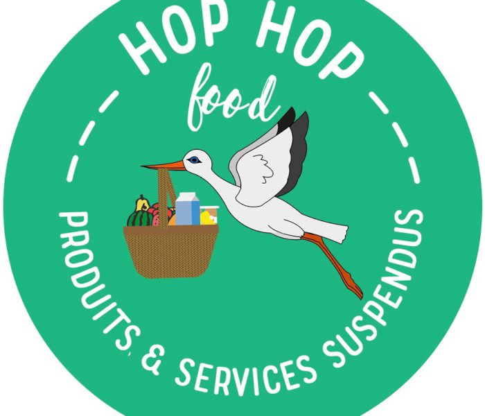 HopHopFood
