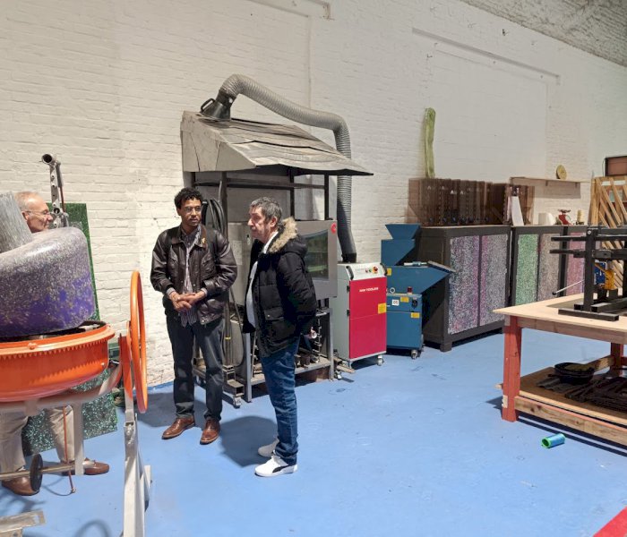 Conseil Citoyen du Plateau