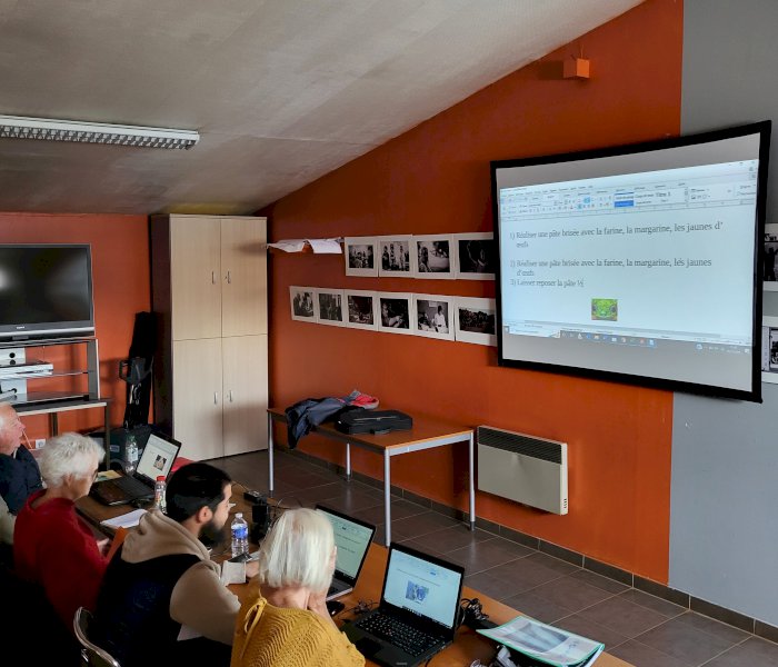 Centre Technico Social Cadurcien