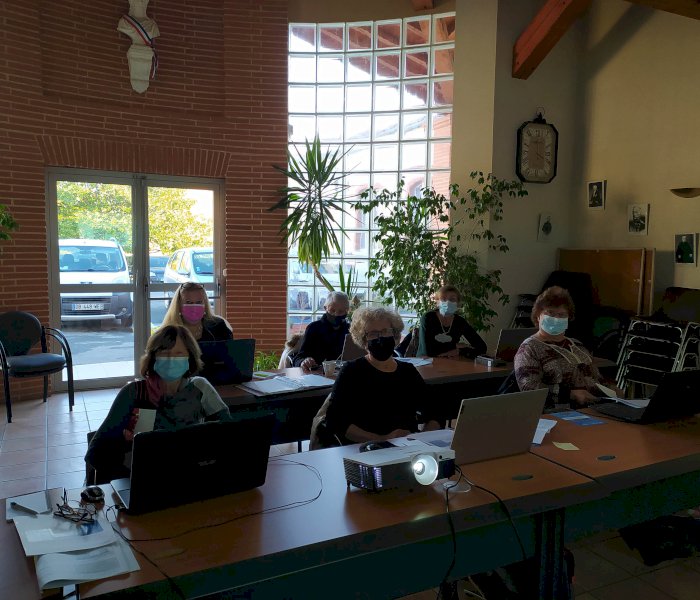 Comité de Bassin d'Emploi du Nord Est Toulousain Tarn