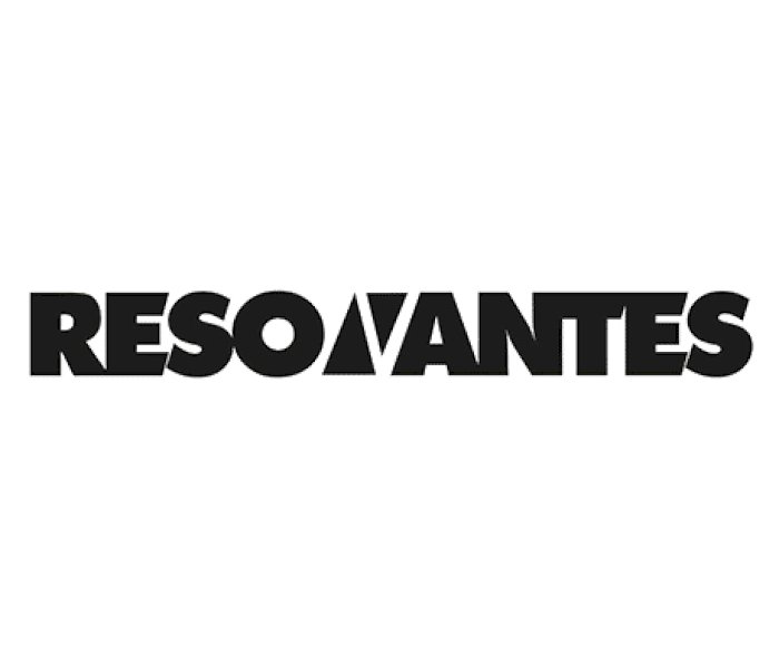Résonantes