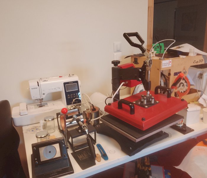 Association Familles Rurales Moyon-Tessy