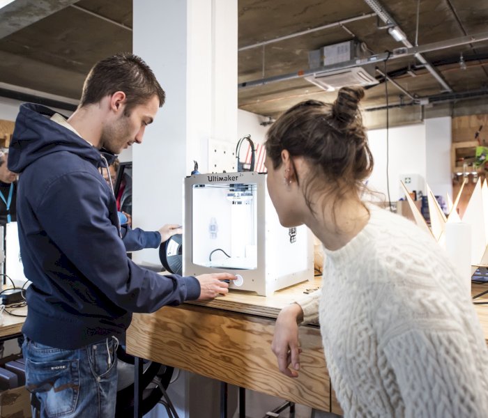 CAP SCIENCES CCSTI Bordeaux Nouvelle Aquitaine