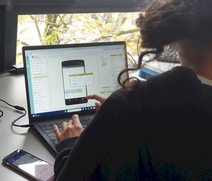 Association Electrolab