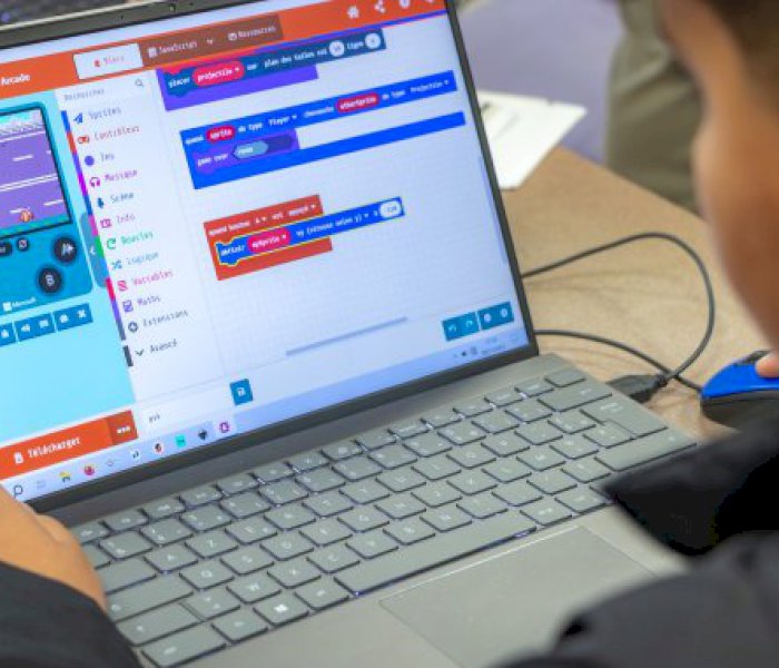 Recreasciences CCSTI 