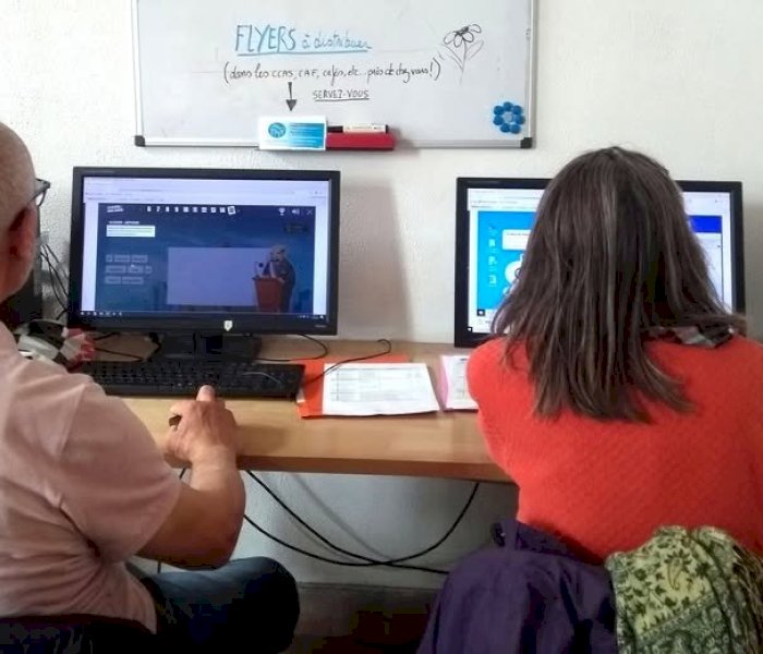 Solidarité informatique