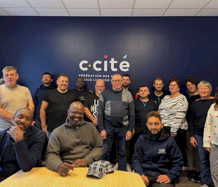 FEDERATION DES AVEUGLES ALSACE LORRAINE GRAND EST