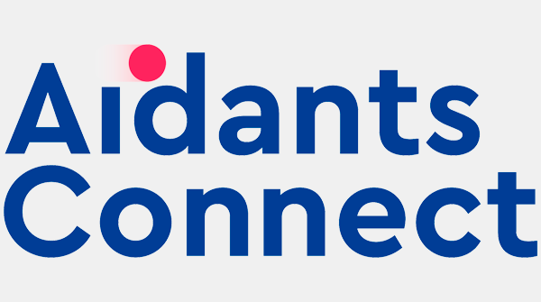 Logo Aidant Connect