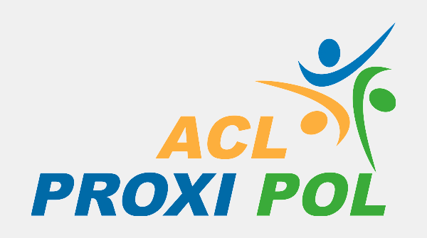 Logo ASSOCIATION ACL PROXI POL