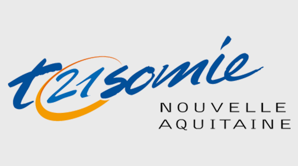 Logo Centre Ressources Trisomie 21 Nouvelle-Aquitaine