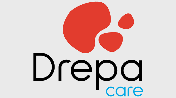 Logo Drépacare