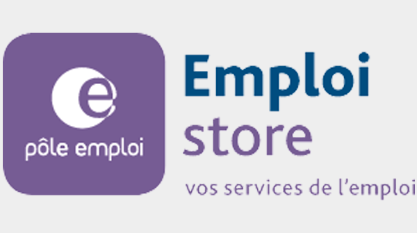 Logo Emploi Store