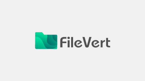 Logo Filevert