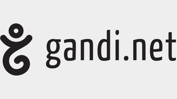 Logo Gandi