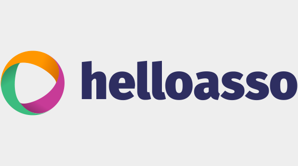 Logo HelloAsso