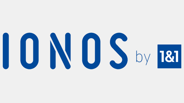 Logo IONOS 