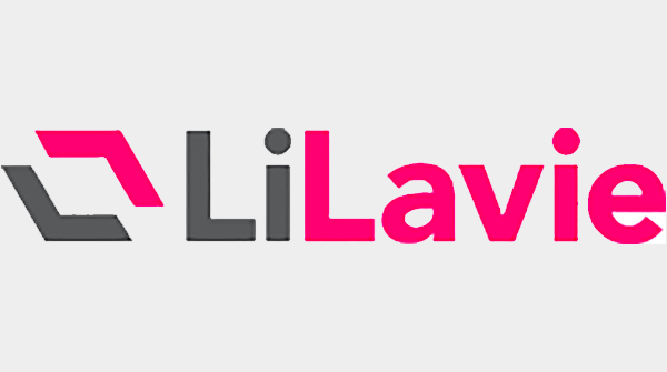 Logo Lilavie
