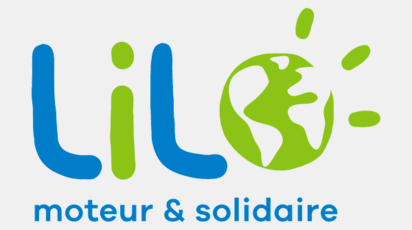 Logo Lilo Org