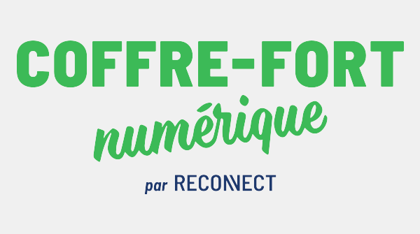 Logo Reconnect