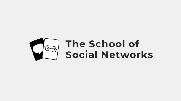 Logo School of Social Networks