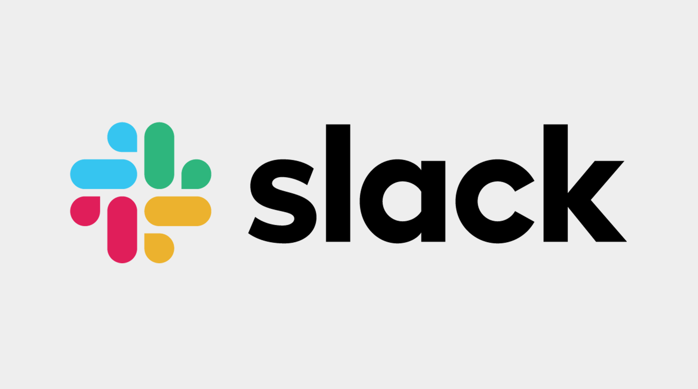 Logo SLACK
