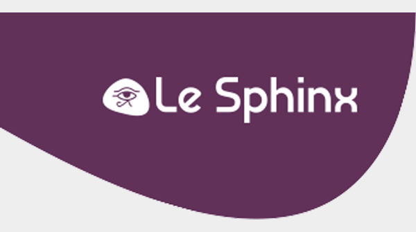 Logo Sphinx Déclic