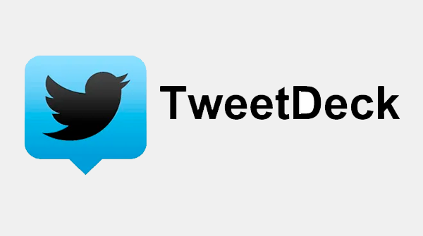Logo Tweetdeck