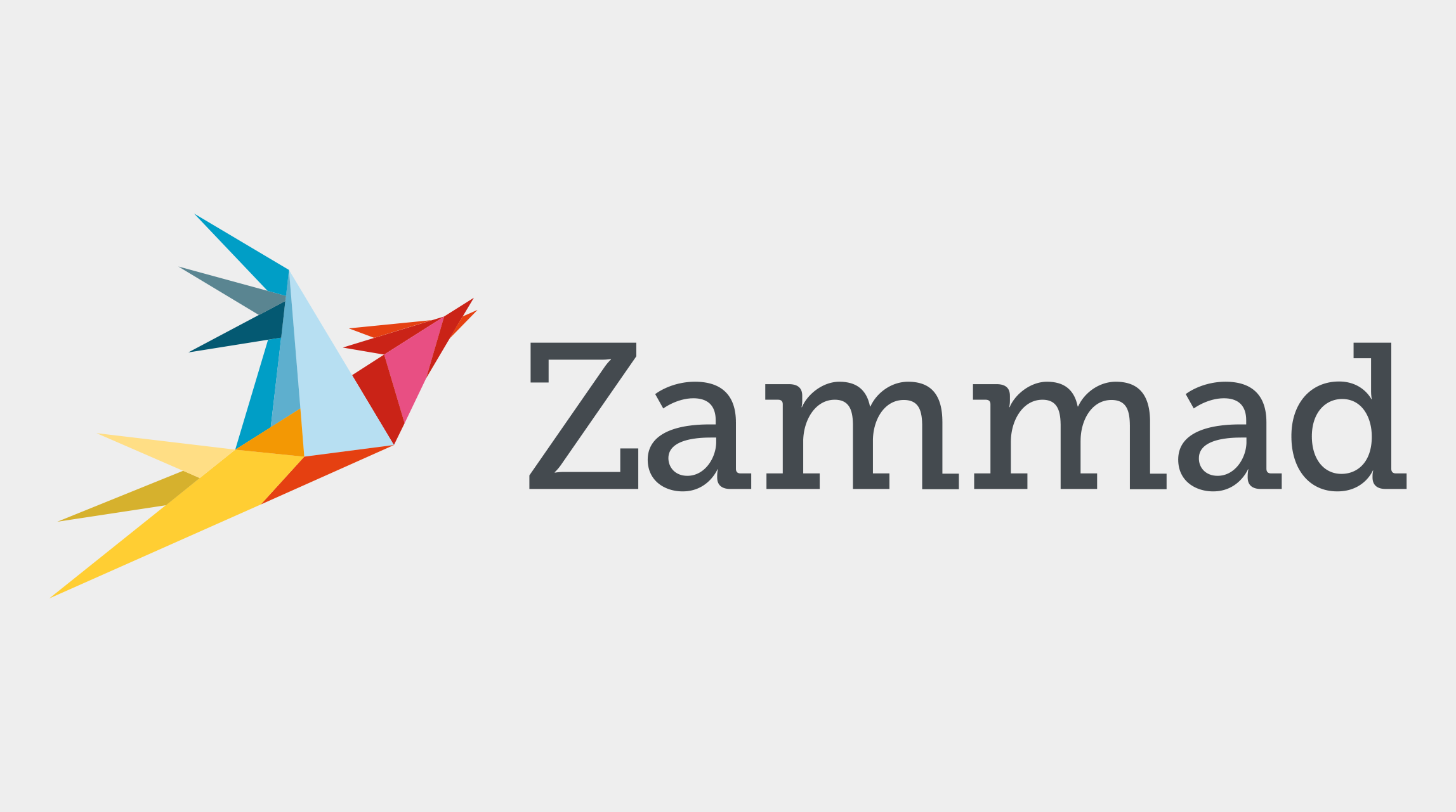 Logo ZAMMAD